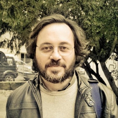 Dott. Massimo Andreoni