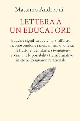 Lettera a un educatore — Massimo Andreoni
