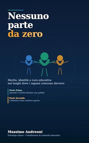 Nessuno parte da zero — Massimo Andreoni